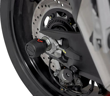 cf moto 800 [SW-MOTECH] – Hinterachs-Schleifer - 0