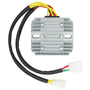 Honda CBR 650 R [Motoplat] - Regulator