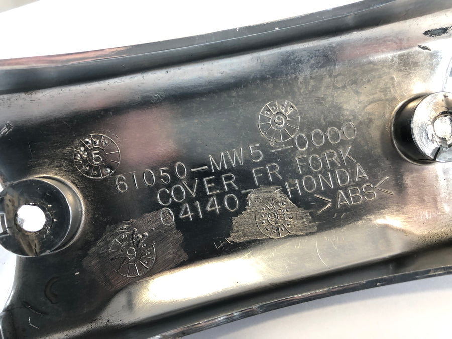 Honda GL 1500 Goldwing SC22 [1988] - rivestimento fork