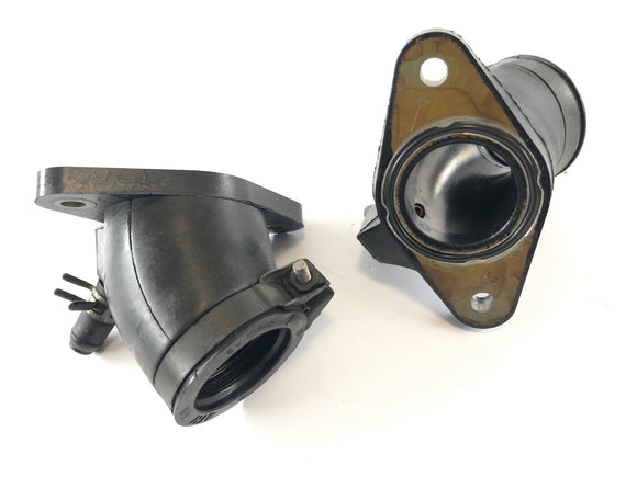 Yamaha XVS 650 Drag Star 4VR [1997] - Conjunto de conjuntos de sucção de ingestão casal