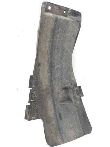 Honda CB 750 K (Z) RC01 - Heckfender innen Heckunterbau - 0