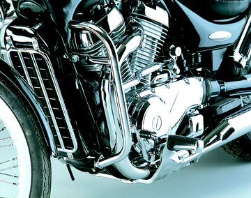 Suzuki vs 600 Intruders [1995-1997] - ochranný bar 2 TLG.