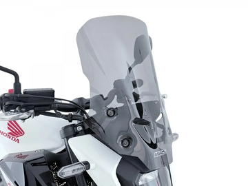 honda cb 500 [WRS] – touring forrude CB500 Hornet - 0