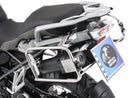BMW R 1250 GS Adventure [2019-2024] -Tool-laatikko 29 x 8 cm matkalaukun kantolaukku/lukitus-se-2