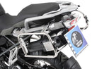 BMW R 1200 GS Adventure [2014-2018] -Tool Box 29 x 8 cm Cortador de casos recorte/Lock-IT-6