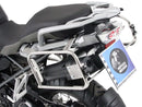 BMW R 1200 GS Adventure [2014-2018] -Tool Box 29 x 8 cm Cortador de casos recorte/Lock-IT-2