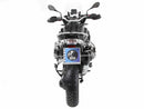 BMW R 1250 GS Adventure [2019-2024] -Tool-laatikko 29 x 8 cm matkalaukun kantolaukku/lukitus-se-8