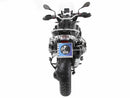 BMW R 1250 GS Adventure [2019-2024] -Tool-laatikko 29 x 8 cm matkalaukun kantolaukku/lukitus-se-6