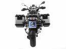 BMW R 1200 GS LC [2013-2018] -Tool Box 29 x 8 cm Cortador de casos Corte/Lock-IT-5