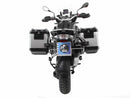 BMW R 1200 GS LC [2013-2018] -Tool Box 29 x 8 cm Cortador de casos Corte/Lock-IT-2