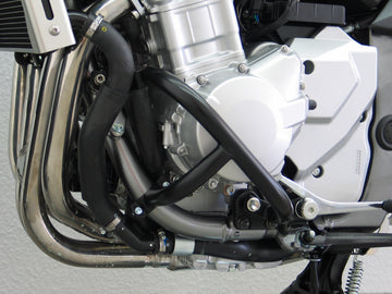 Suzuki GSF 1250 Bandit [2007-2010] - Motorská ochrana, stabilní, černá