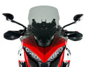 ducati multistrada 1200 [WRS] – Paar zijwindgeleiders-1