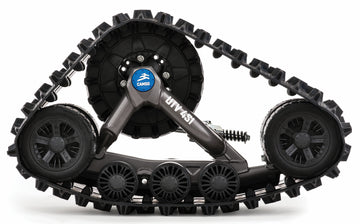 CAN-AM MAVERICK MAX 1000 X DS [2015-2017] - Sottoscocca UTV 4S1