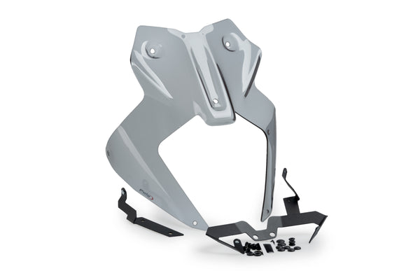 KTM 890 SMT [2025] – Sportovní obrazovka – Transparentní