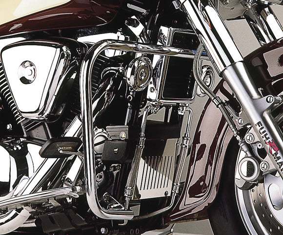 Suzuki VL 1500 Intruder [1998-2004]-protective bar, large version (B-goods with optical defects)