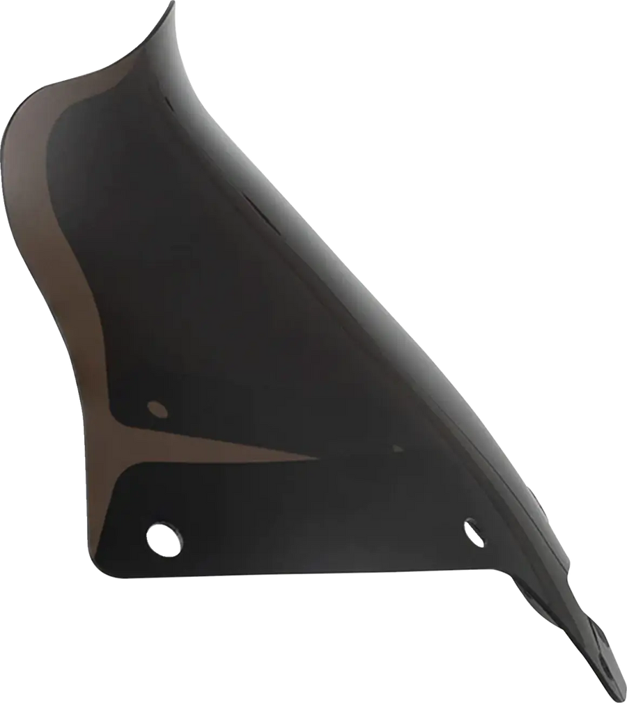 harley davidson fxlrst [KLOCK WERKS] – Kolor Flare™ Sport Windschild