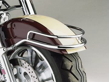 Suzuki VL 1500 Intruders [1998-2004]-Reling pro ochranný list předního kola (B-Goods s optickými vadami)