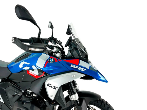 bmw r 1300 gs trophy [WRS] – Windschild