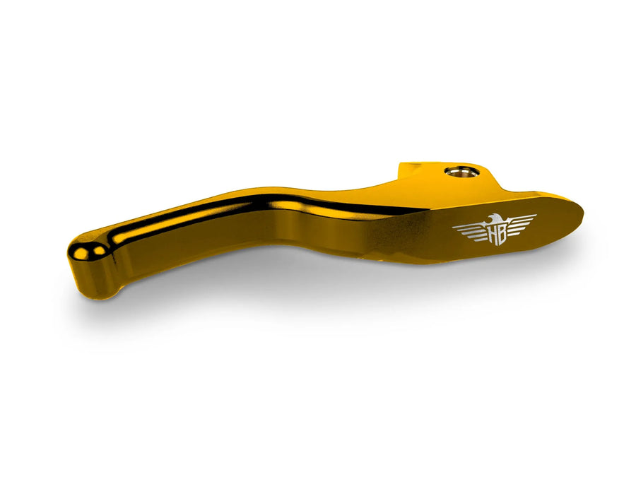 harley davidson softail street bob fxbb [HEINZ BIKES] — PERFORMANCE, рычаг на 3 пальца