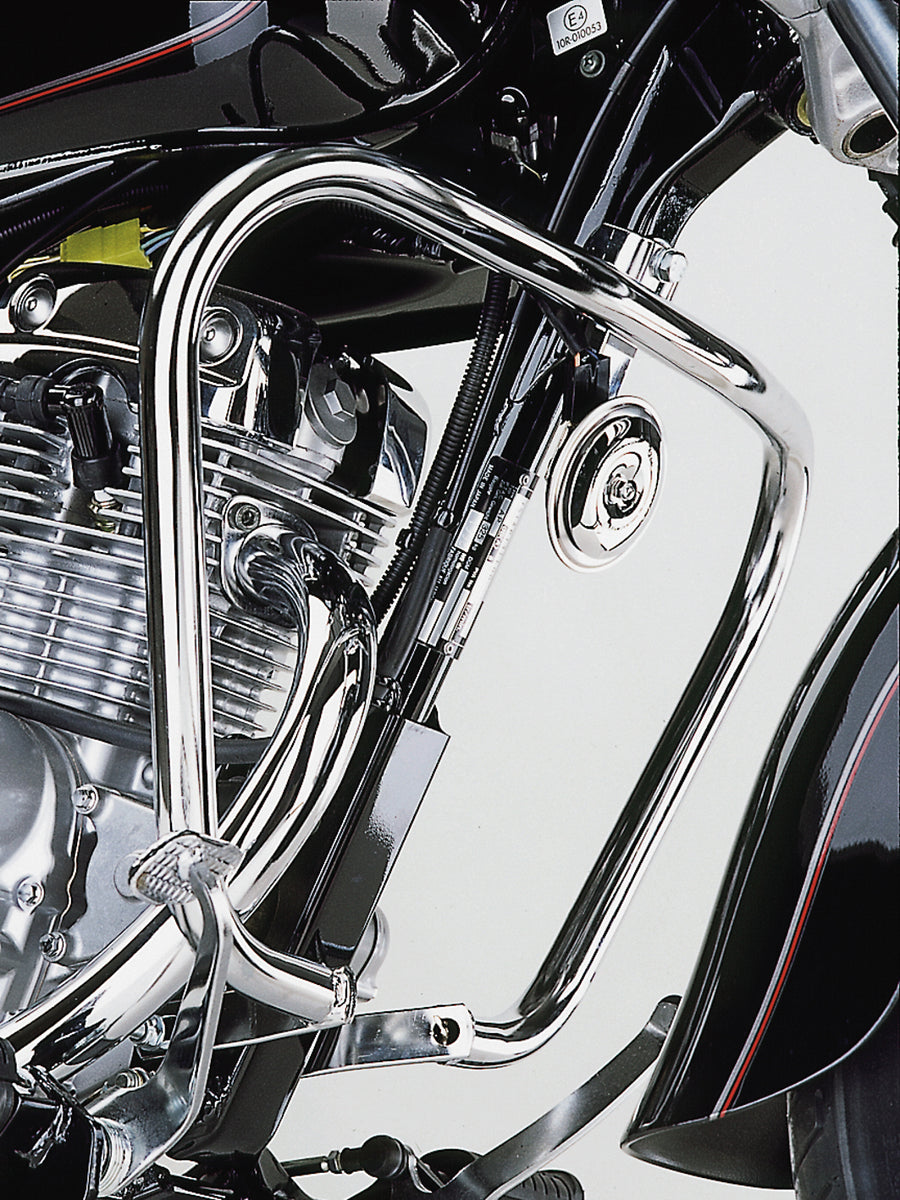 Suzuki GZ 125 Marauder [1998-2001] - защитный бар