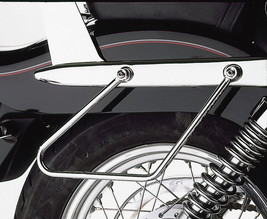 Suzuki GZ 125 Marauder [1998-2001] - Pakkauslaukku