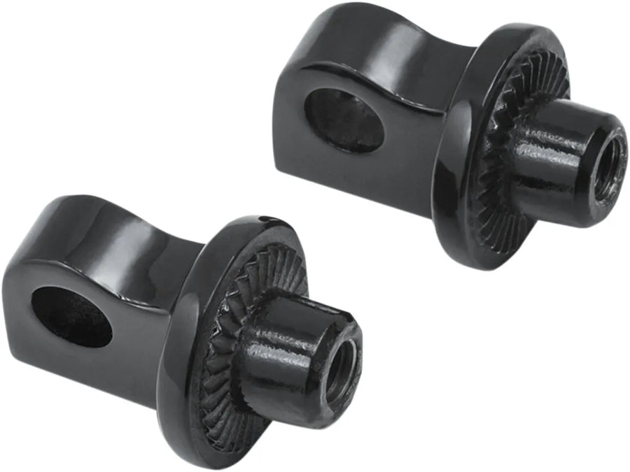 Harley-Davidson Road Glide ST FLTRXST [KURYAKYN] - adapter za oslonac za noge s muškim priključkom