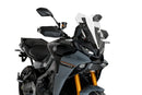 YAMAHA TRACER 9 GT PLUS [2024] — Спортивный экран — Тонировка-12