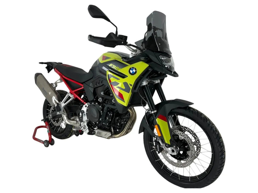 BMW F 900 GS [WRS] - parabrezza