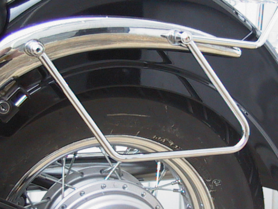 Suzuki VL 800 Volusia [2001-2004] - Packtaschenbügel