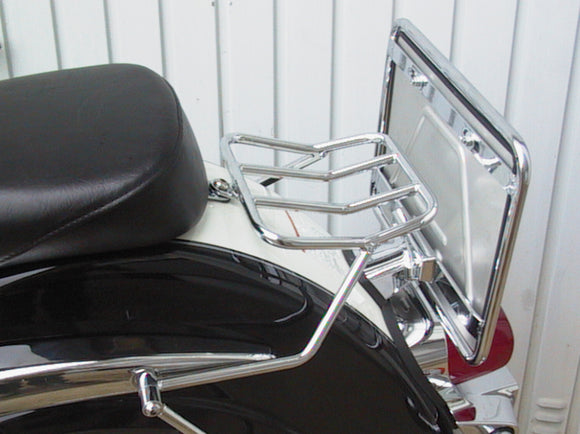 Suzuki VL 800 Volusia [2001-2004] - Retrack