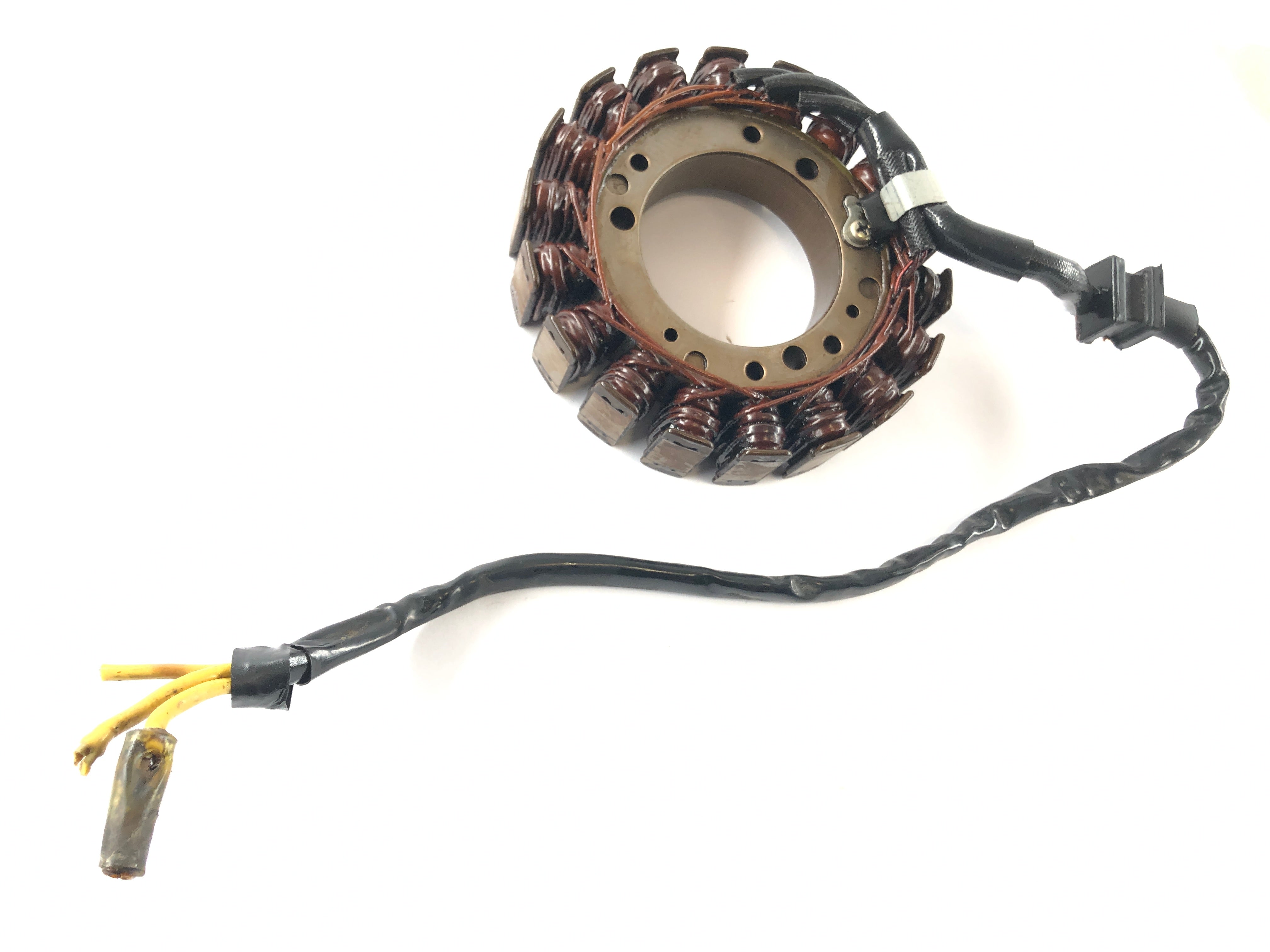 Kawasaki VN 1500 A VNAA [All Years of Construction] - Alternator Stator