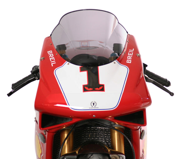Ducati 748/916/996/998 - Racing Disc "R"