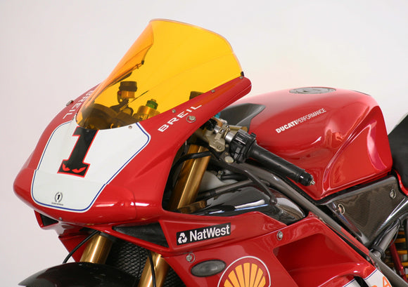 Ducati 748/916/996/998 - Racing Disc "R"