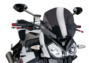 BMW S 1000 R [2018] – Nieuwe generatie Sport – Getint
