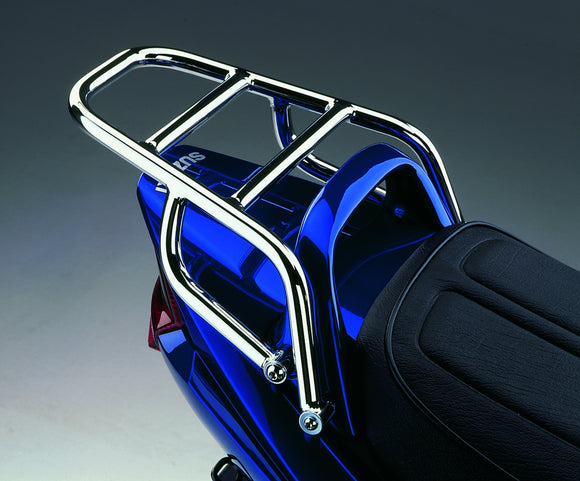 Suzuki GSX 1400 [2001-2006] - Bagageholder