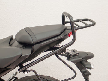 Yamaha MT-07 [2014-2017]-Luggage rack, black