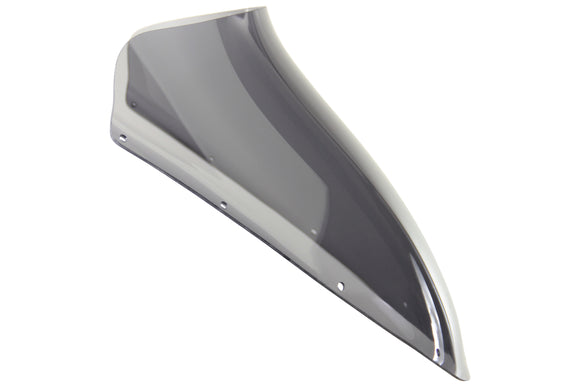 Ducati 748/916/996/998 - Spoiler Disc "S"