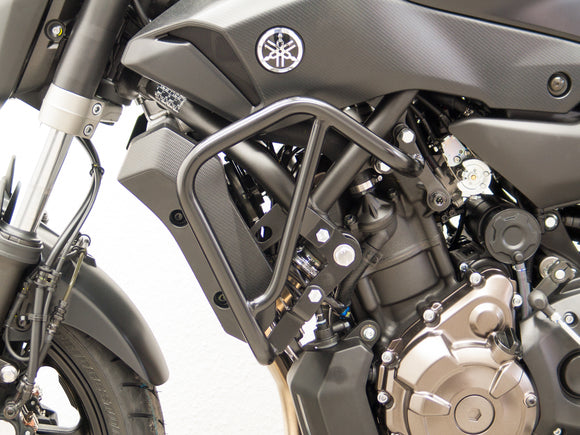 Yamaha MT-07 [2014-2017] - Schutzbügel, oben, schwarz