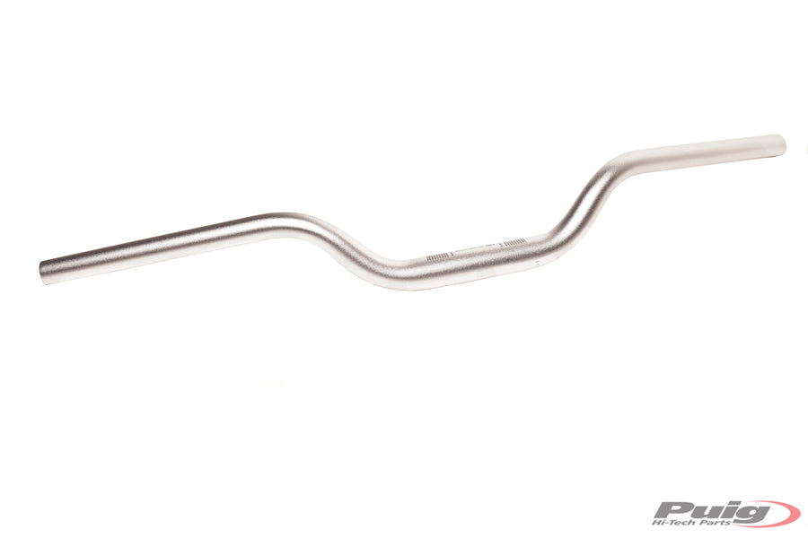 APRILIA TUONO 457 [2025] – Könische 车把 – 黑色