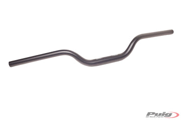 APRILIA TUONO 457 [2025] – Könische Lenker – Schwarz