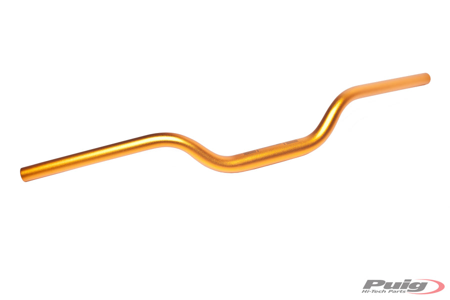 APRILIA TUONO 457 [2025] – Könische 车把 – 黑色