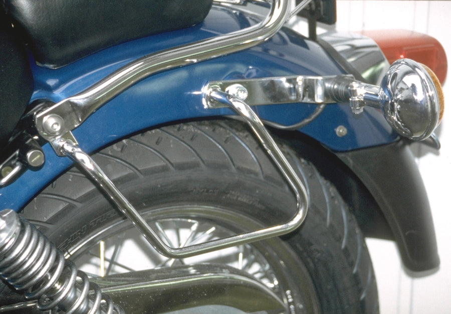 Yamaha XV 125 Virago [1991-2002] - Packing Bag Bracket