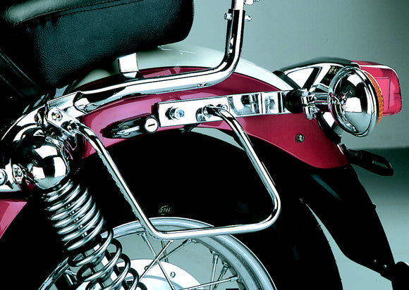 Yamaha XV 535 Virago [1988-1998] - Packtaschenbügel (B-Ware mit optischen Mängeln)