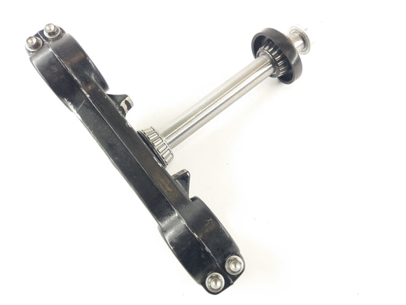 Aprilia Rs 250 [1998] - Fork Bridge hieronder