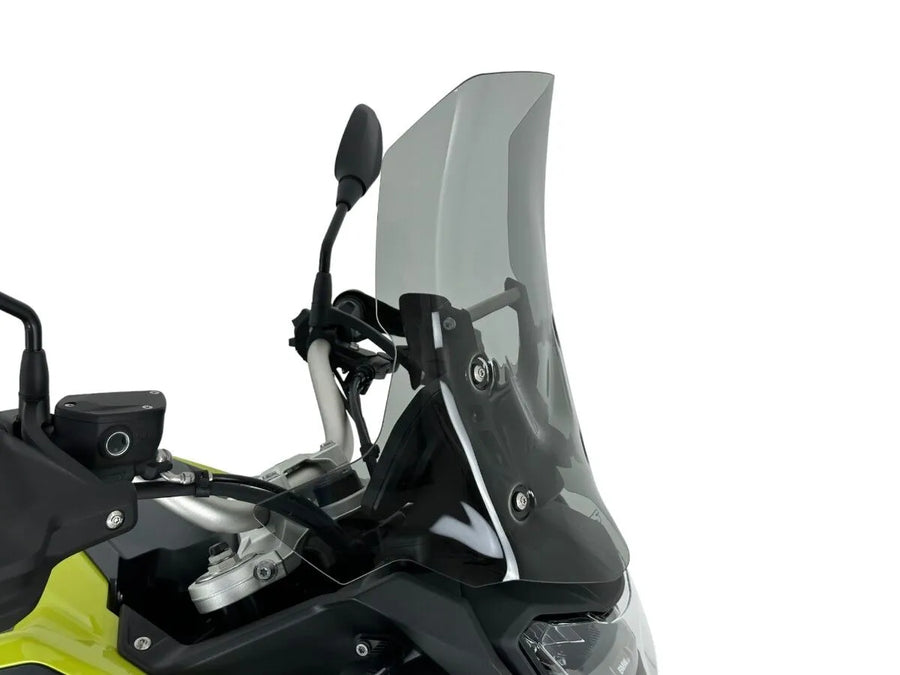BMW F 900 GS [WRS] – Vindruta