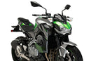 KAWASAKI Z 900 [2019] – Spoiler laterale del parabrezza con carenatura nuda-7
