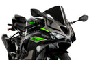 KAWASAKI ZX-6R NINJA [2025] – R-Racer Scheibe – Transparent-11