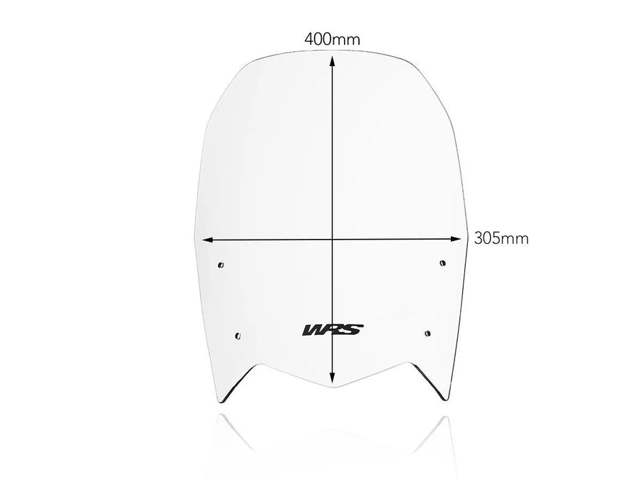 Yamaha Tenere 700 [WRS] - forrude