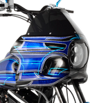 harley-davidson low rider s [SADDLEMEN] – kapotáž S-RT Mini-6