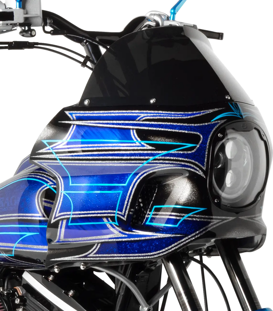 harley-davidson low rider s [SADDLEMEN] – kapotáž S-RT Mini
